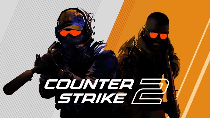 Counter-Strike 2-乔伊社区