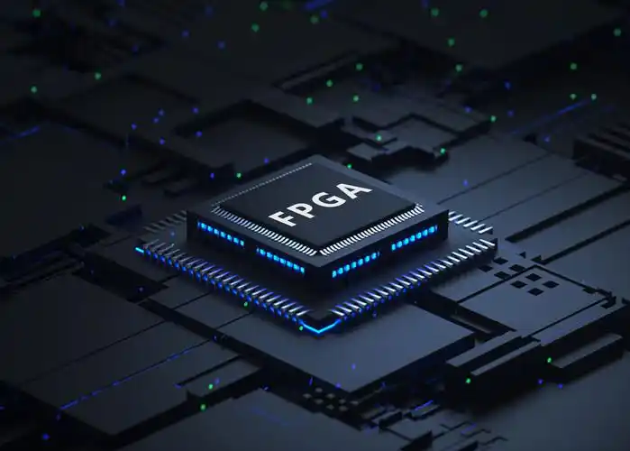 FPGA-乔伊社区